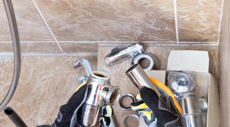 Local Chimney Repair in Grapevine, AR